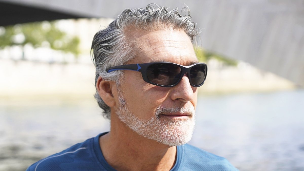 Bifocal Sunglasses without Polarized Lens - eyekeeper.com