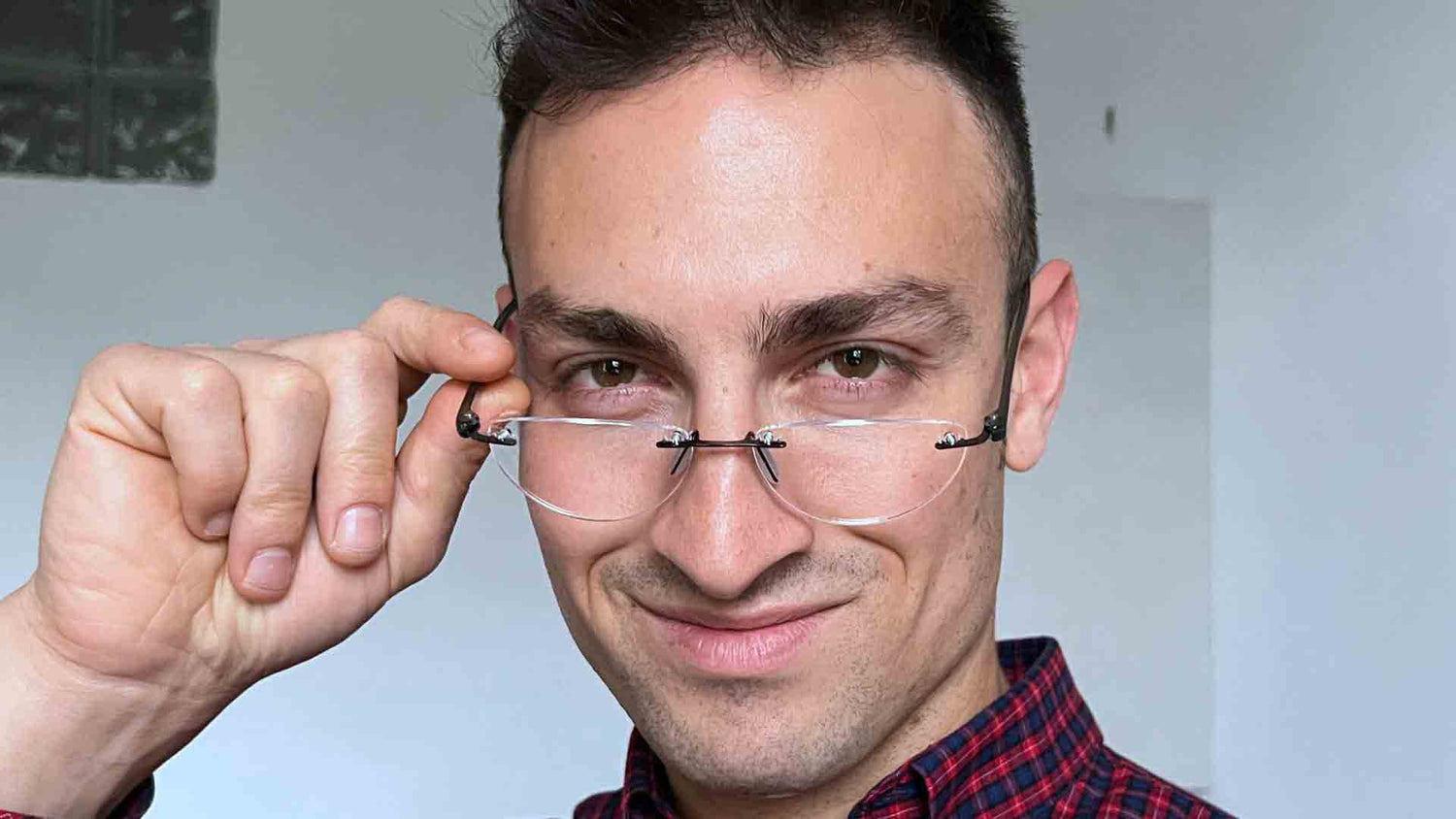 Rimless | eyekeeper.com