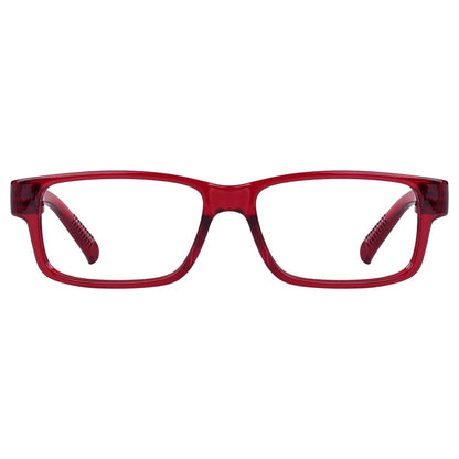 30% Blue Light Blocking Metalless Screwless Designer Eyeglasses NR032 - B15eyekeeper.com