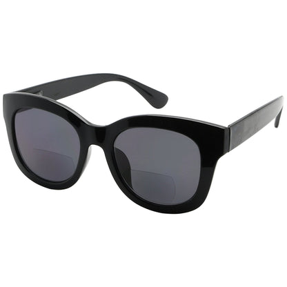 Elegantes Gafas de Sol Bifocales Elegantes Sunshine Readers SBR1555