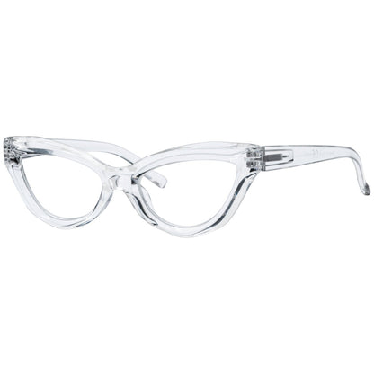 Chic Cat - eye Reading Glasses Stylish Readers R2033eyekeeper.com