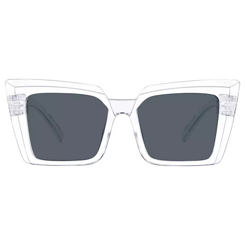 Fashinable Sunglasses Metalless Screwless Sunshine Glasses NR2141Seyekeeper.com