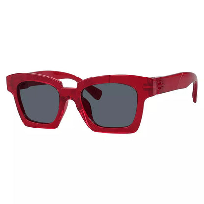 Funky Sunglasses Metalless Screwless Fashion Glasses NR2019Seyekeeper.com