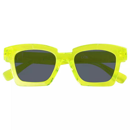 Funky Sunglasses Metalless Screwless Fashion Glasses NR2019Seyekeeper.com