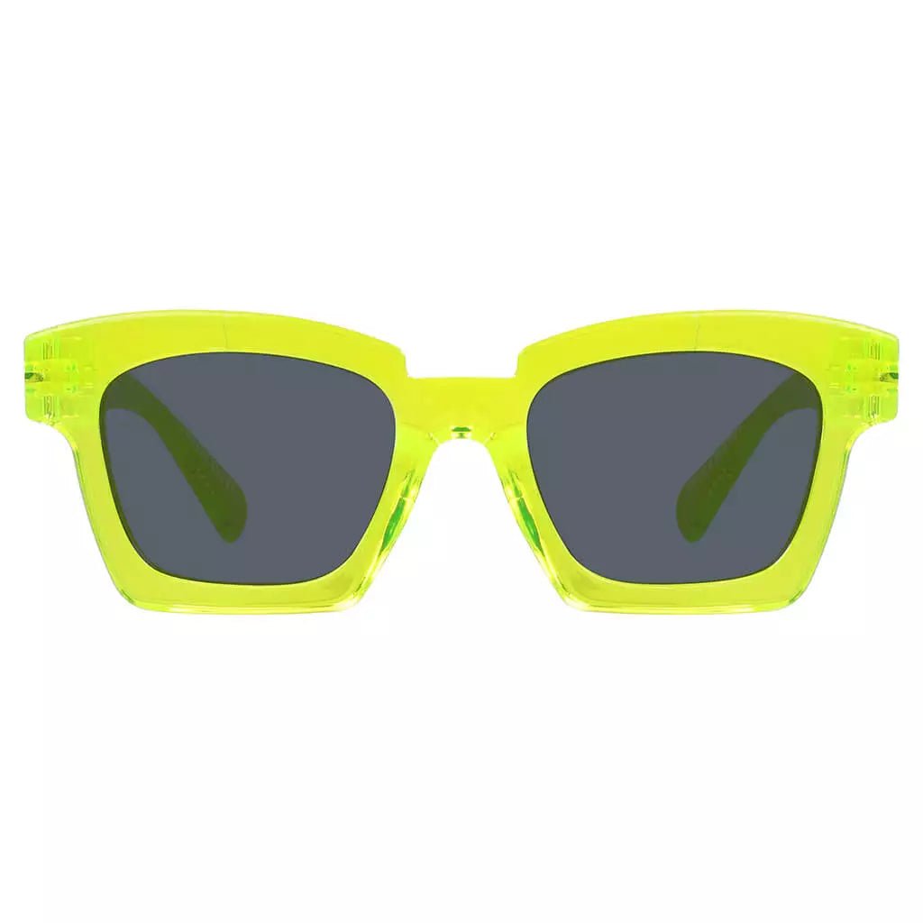 Funky Sunglasses Metalless Screwless Fashion Glasses NR2019Seyekeeper.com