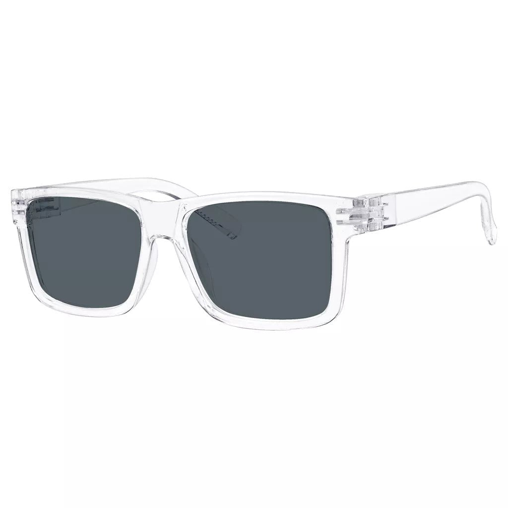 Metalless Screwless Spring Hinges Sunglasses NR2142Seyekeeper.com