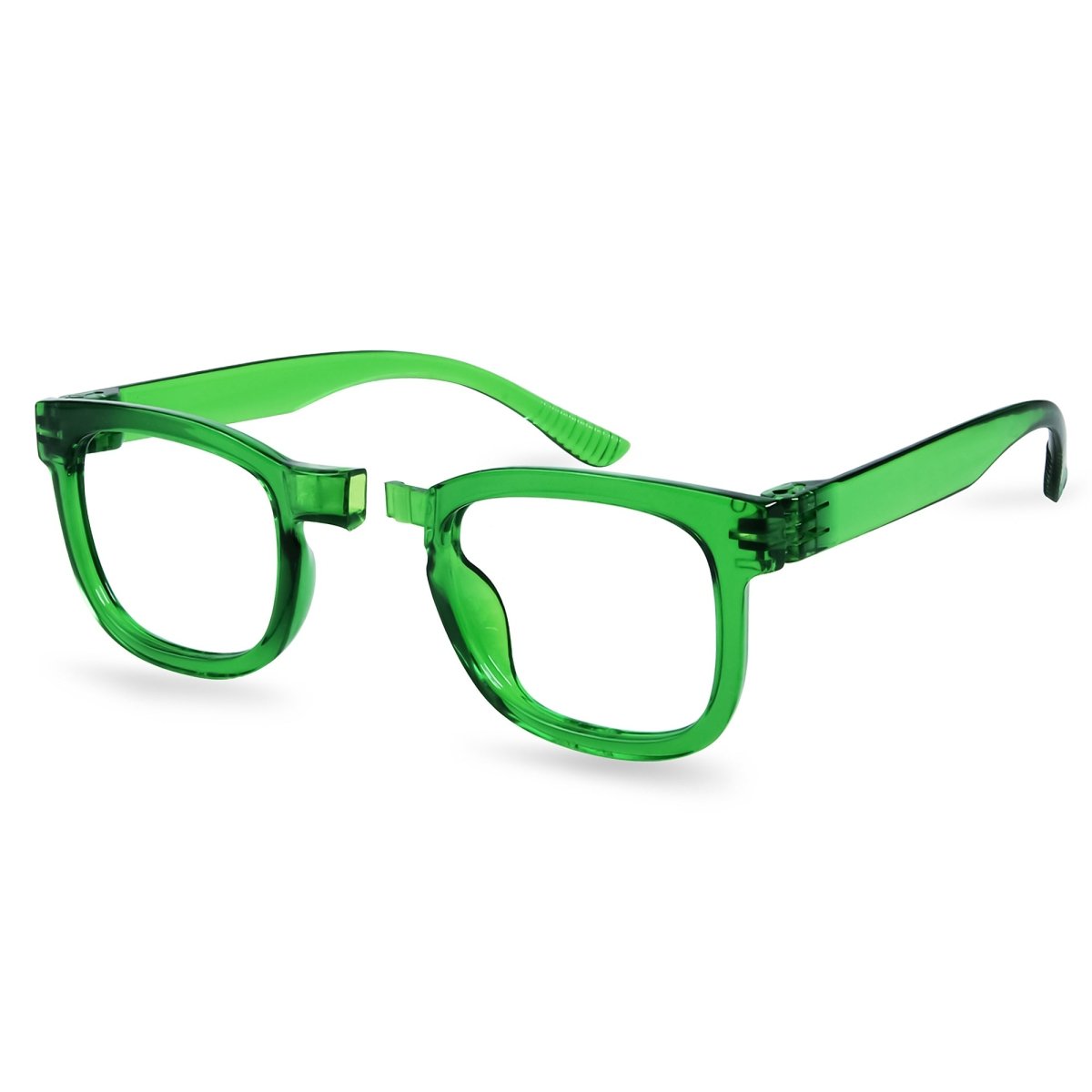 Gafas de lectura con diferente potencia para cada ojo eyekeeper