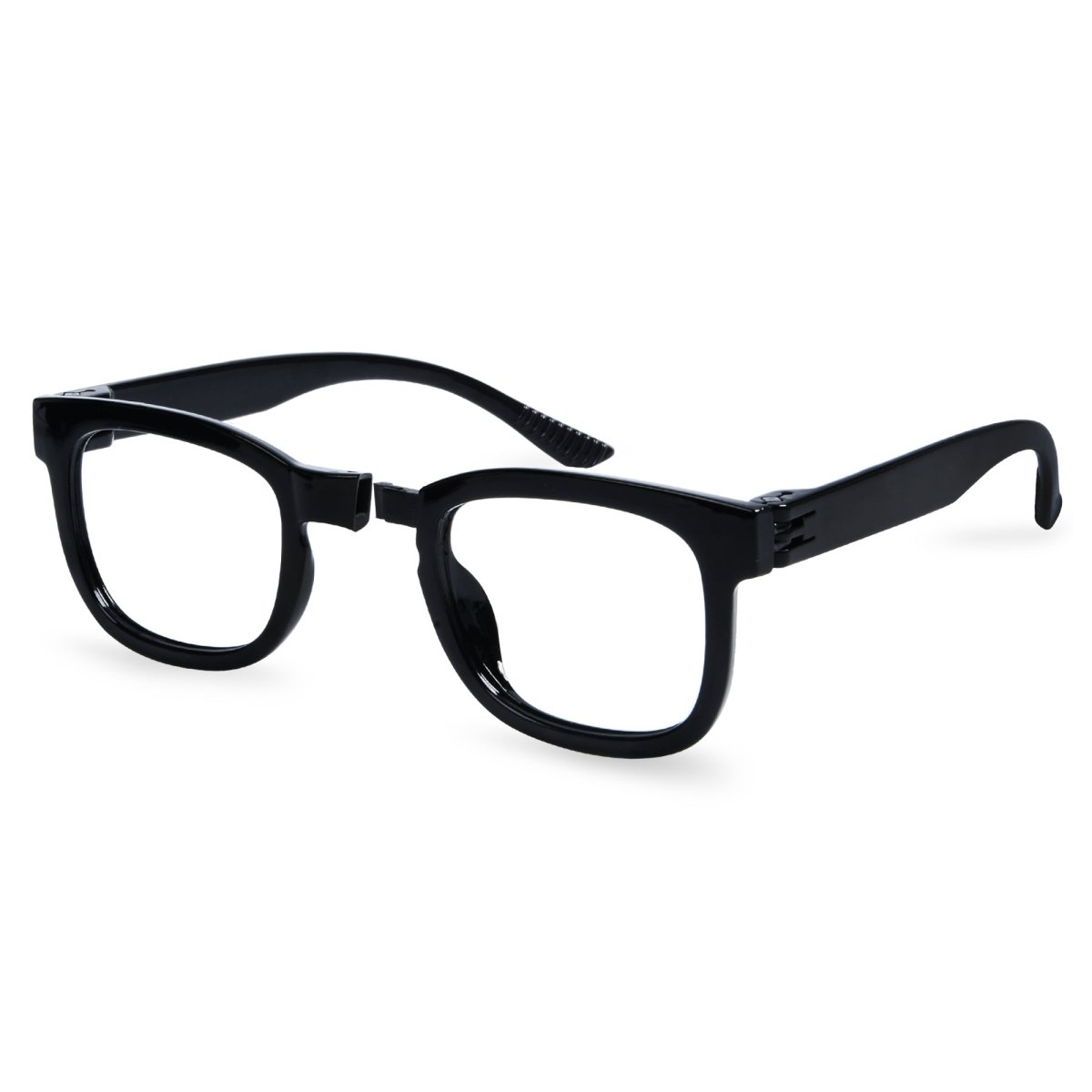 (Must Buy Both Eye) Metalless Screwless Reading Glasses with Different Strength PR033eyekeeper.com