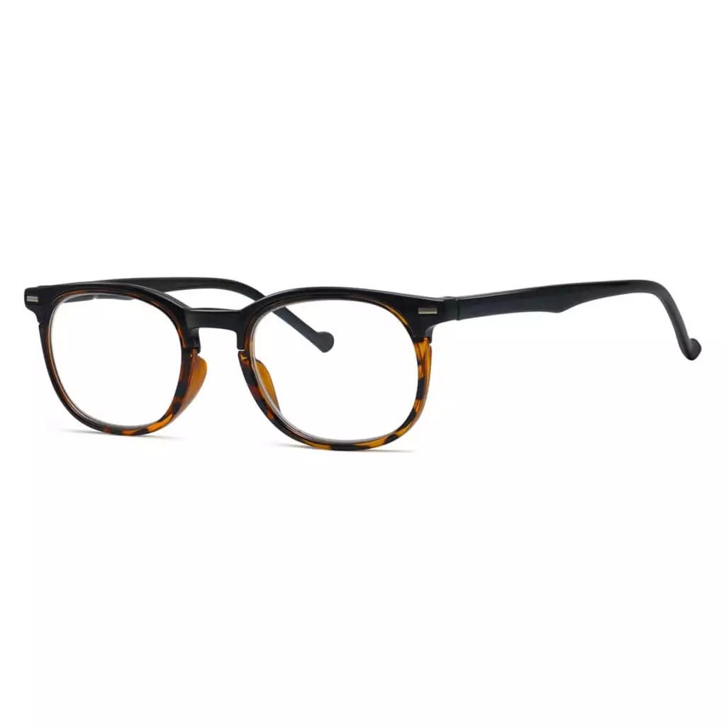 (Must Buy Both Eye) Reading Glasses with Different Strength for Each Eye PR001eyekeeper.com