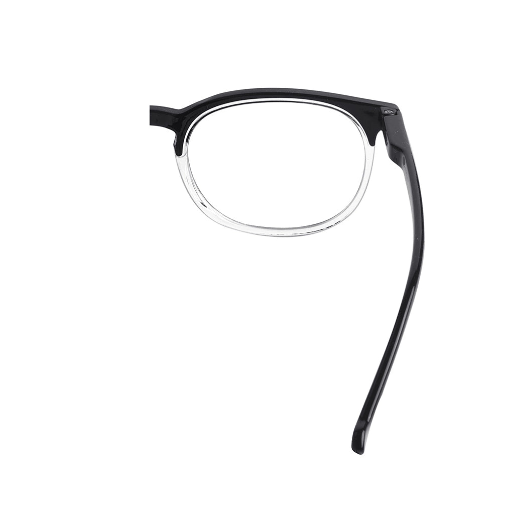 (Must Buy Both Eye) Reading Glasses with Different Strength for Each Eye PR001 (Clear)eyekeeper.com