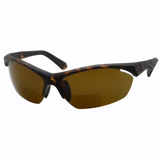 Gafas de sol de lectura bifocales polarizadas Hombres Mujeres PGSG902