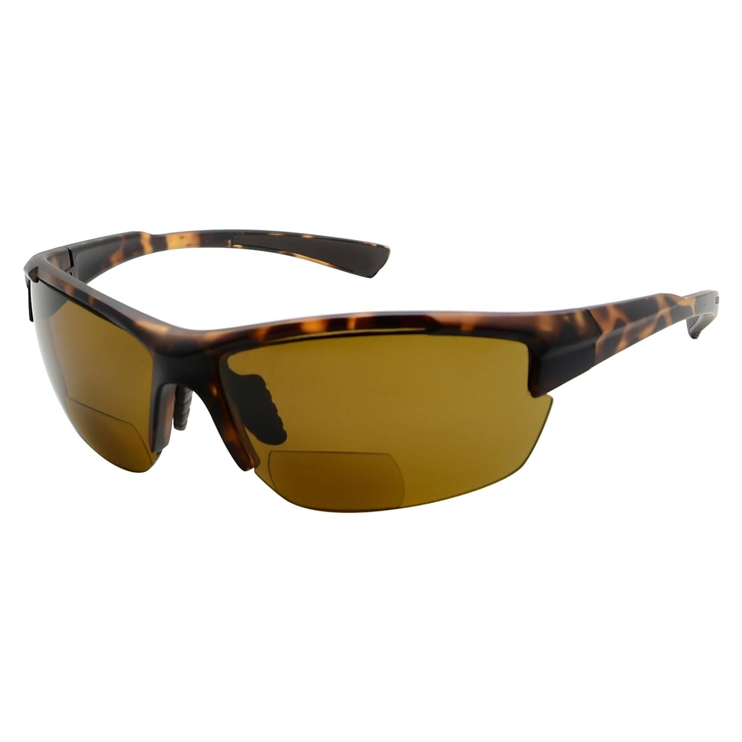 Chic Gafas de sol polarizadas bifocales para leer PGSG901