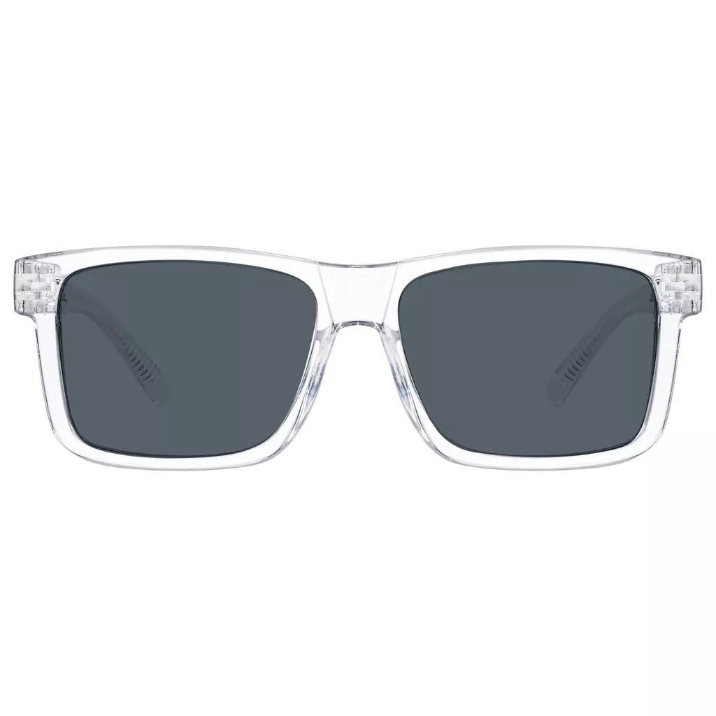 Polarized Sunglasses Screwless Metalless Spring Hinge NR2142PLeyekeeper.com