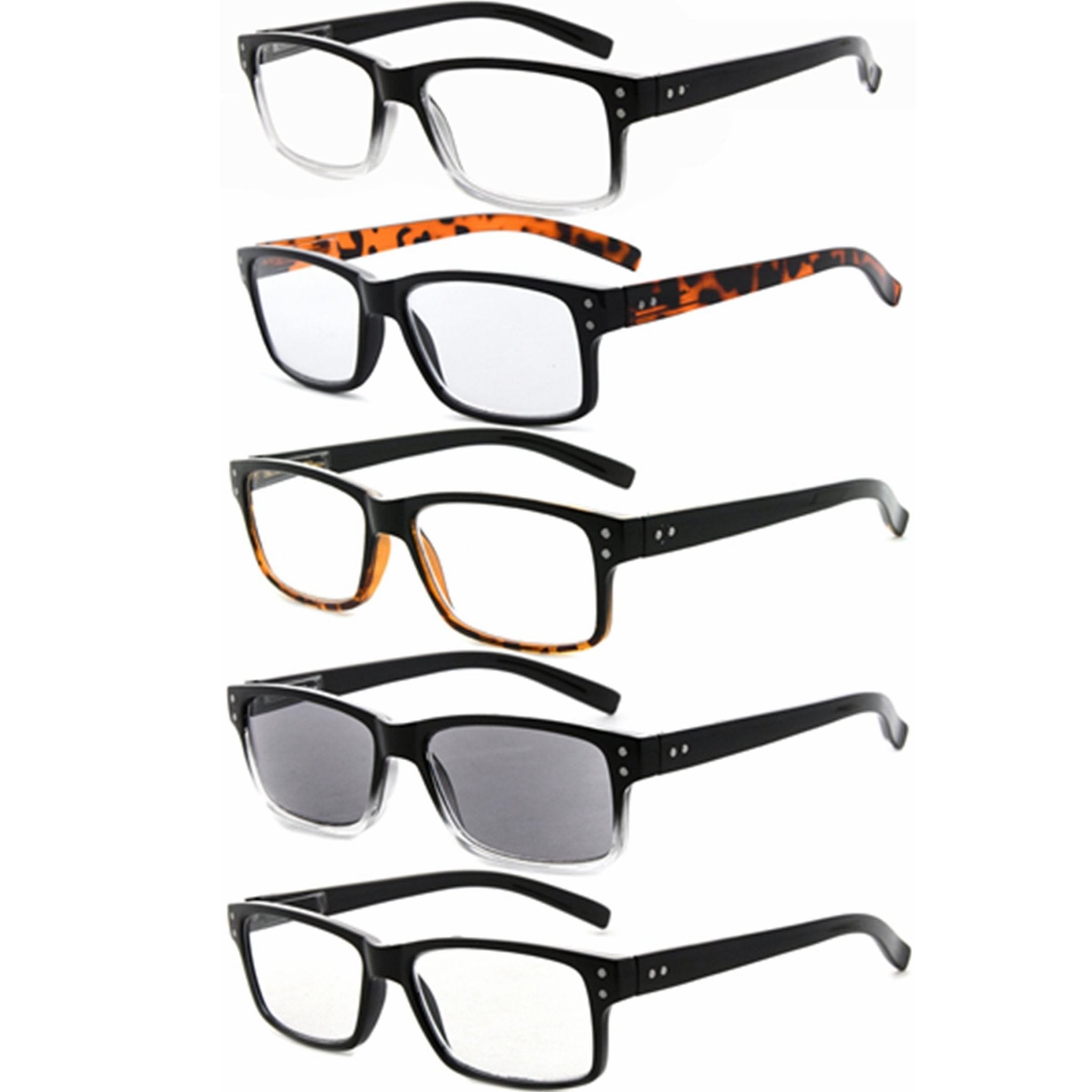 Lentes de lectura para hombre hot sale