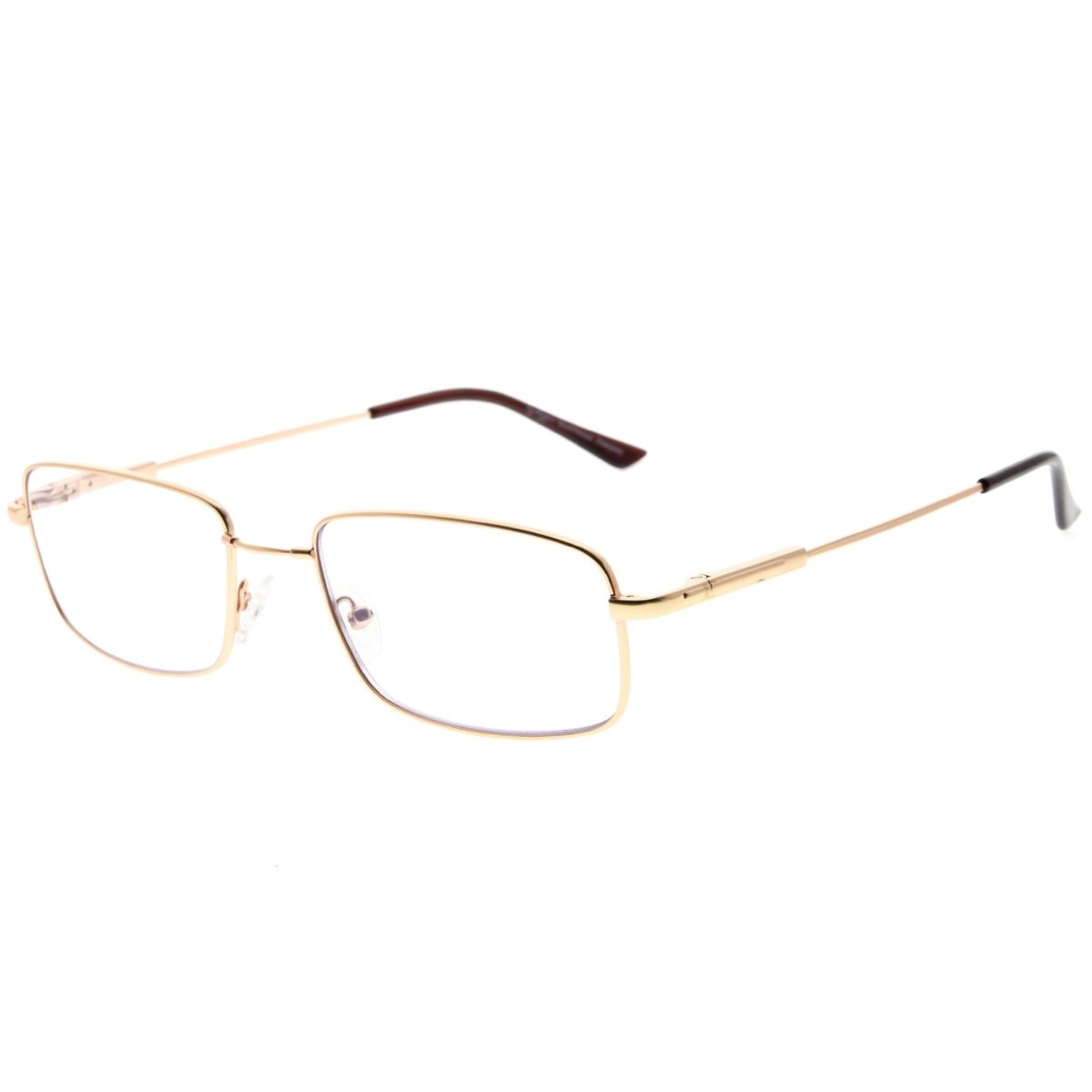 Chic Multifocus Progressive Readers Gold M1701