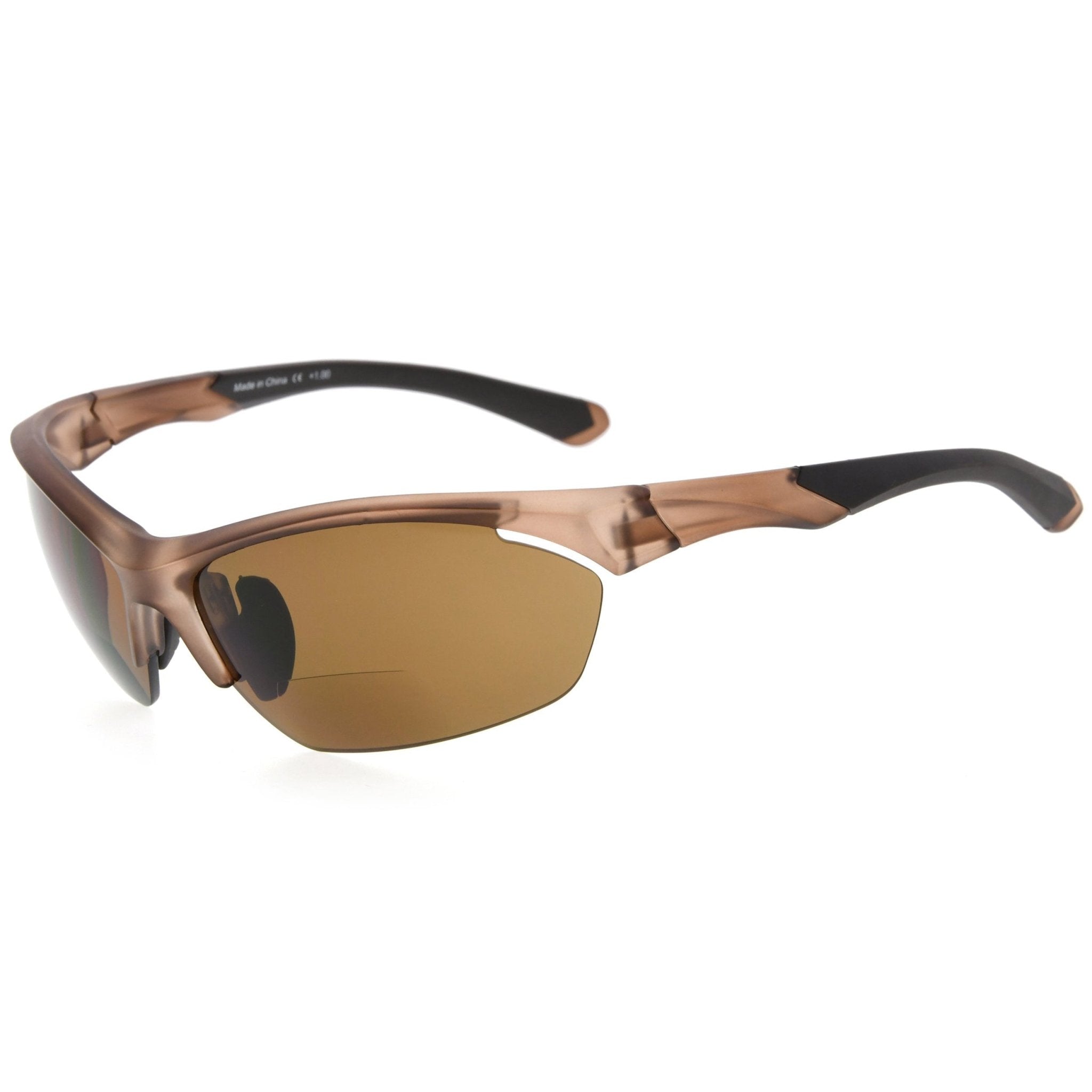 Gafas discount bifocales deportivas