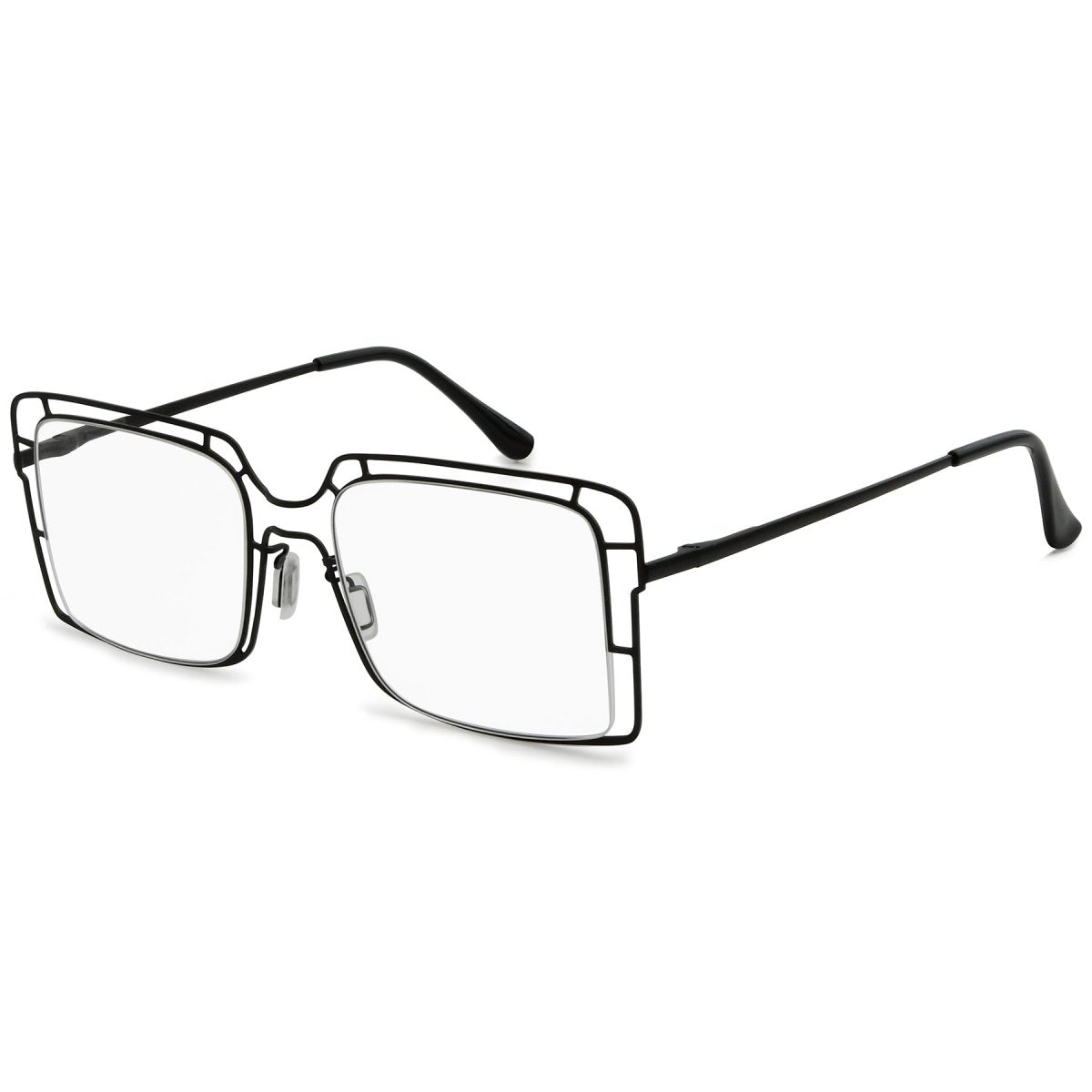 1.25 Gafas de lectura Lectores de bloques de luz azul para