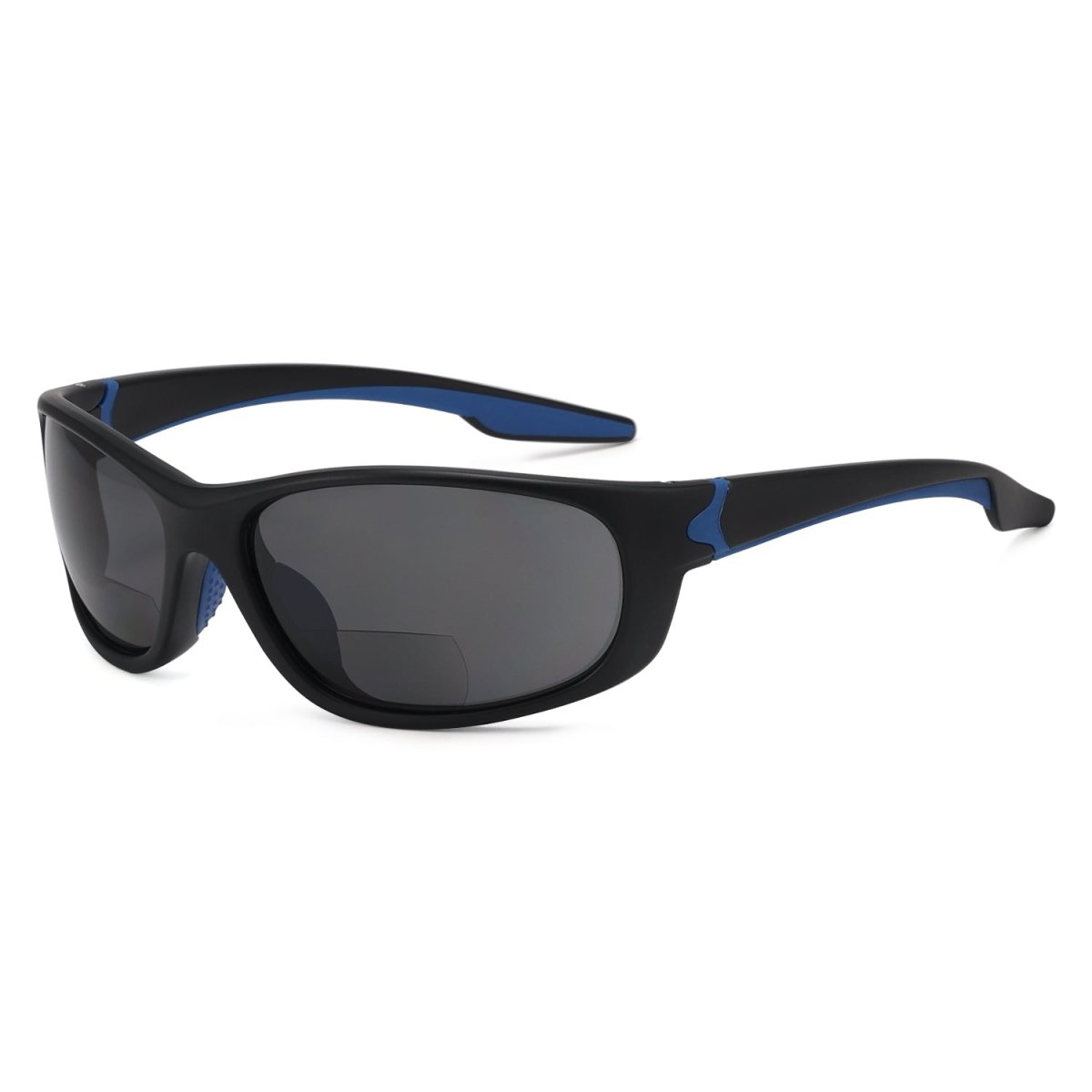 TR90 Chic Polarized Bifocal Reading Sunglasses TH6145PGSGeyekeeper.com