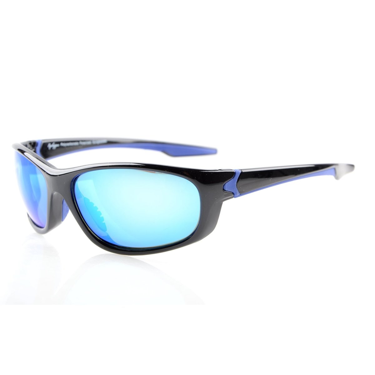 SKILEC Gafas de Sol Hombre Mujer Polarizadas TR90 - Gafas Running